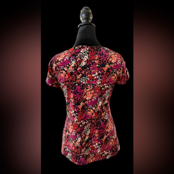 Van Heusen: Floral Cottagecore Blouse - Picture 3 of 17